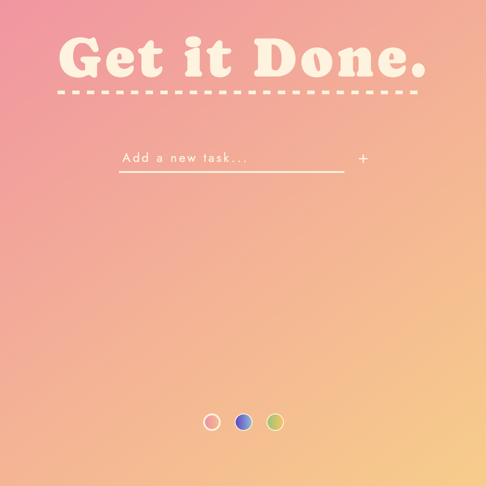 get-it-done